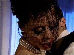 Tetas grandes, Tetona