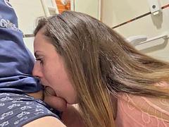 TheBlondexs Big-Butt Blonde Ass Pounded Raw by Client
