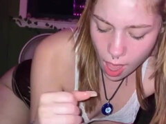18 jahre, Leie, Blondine, Hd, Interrassisch, Schlampe, Jungendliche (18+), Titten