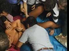 Group, Orgasm