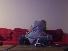 Amateur, Gros seins, Blonde, Fait maison, Mature, Mère que j'aimerais baiser, Maman, Orgasme