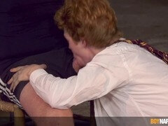 Sadomasochismus, Blasen, Fesselspiele, Knallhart, Papi, Domination, Schwul, Masturbation