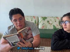 Любители, Секс без цензуры, Индианки, Зрелые, Сестра, Испанки, Мачеха, Жена