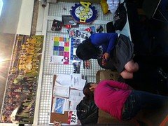 Mexicaans, Tiener, Bekijker
