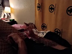 Amateur, Anal, Verga grande, Fetiche de pies, Lencería, Transexual, Solo, Tetas