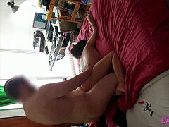 Tits fuck, hot fuck, homemade