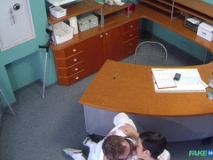 Amateur, Sucer une bite, Plantureuse, Branlette thaïlandaise, Léchez, Chatte, Uniforme, Voyeur