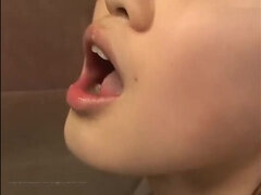 Aziatisch, Groepseks ejactulatie, Sperma shot, Extreem, Hd, Japaans