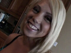 Amateur, Gros seins, Blonde, Sucer une bite, Orgasme, Chatte, Pute, Adolescente