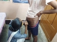 18 ans, Collège université, Indienne, Mamelons, Belle mère, Tabou, Uniforme