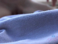 Despelote, Pajear, Orgasmo, Pov, Flaco, Tetas, Voyeur, Mojado