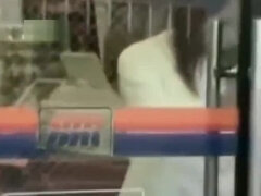 Азиатки, Дилдо, Фетиш, Японки, На публике