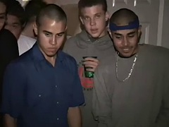 Enthousiasteling, Lieveling, Universiteit, Hardcore, Tepels, Feest, Kut duiken, Tiener