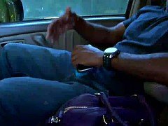 Chica, Tetas grandes, Negro, Ébano, Sexo duro, Pezones, Embarazada