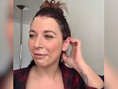 Amateur, Grosse bite, Gros seins, Sucer une bite, Hard, Mère que j'aimerais baiser, Pov, Adolescente