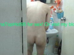 Enthousiasteling, Sperma, Homo, Huisgemaakt, Thais, Uniformpje