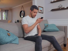 Sexting Hijinx