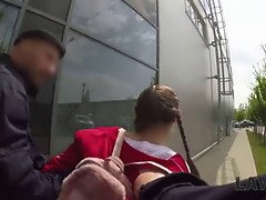 18 летние, Чешки, Европейки, Полиция, Реалити, Жесткий секс, Молоденькие, Тугие
