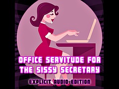 Cuckold, Fetish, Office, Secretary
