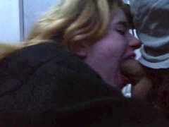 Spermaladung, Selbstgemacht, Jungendliche (18+)