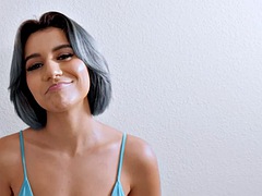 Leie, Blasen, Spermaladung, Handjob, Hardcore, Riesenschwanz, Masturbation, Jungendliche (18+)