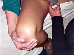 Leie, Schlafzimmer, Gehörnter ehemann, Oma, Ehefrau