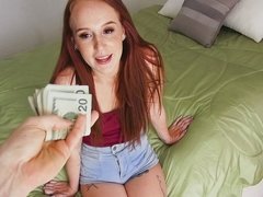 Sucer une bite, Queue, Hard, Argent, Chatte, Chevaucher, Rasée, Suçant