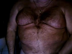 Homosexuelle, Grandpère, Branlette thaïlandaise, Masturbation, Webcam