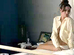 Черные, Черненькие, На природе, Соло