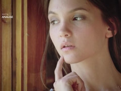 お尻, 毛深い, 下着, 天然, 乳首, 一人, タトゥー, ヒモパン