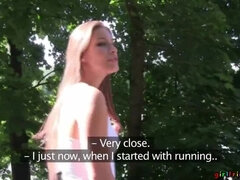 Ass, Fingering, Girlfriend, Lesbian, Licking, Massage, Outdoor, Pussy