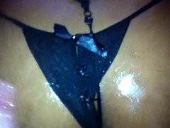 le gros cul d une antillaise