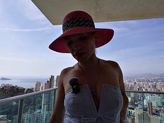 Leie, Arsch, Arschlecken