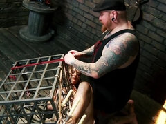 Bondage