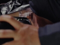 Jap randy whore aphrodisiac xxx scene