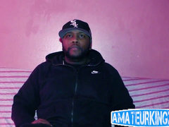 素人, ぽっちゃり, デカチン, 黒人