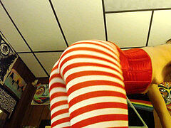 Gapende, Kut duiken, Kousen, Speelgoed