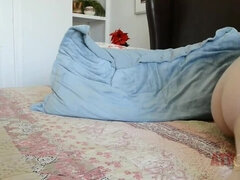 Brunette brune, Femelle, Hd, Solo, Tatouage