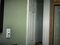 美女, フェラチオ, 顔射, 指いじり, 開帳, ハードコア, 下着, 馬乗り