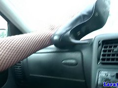 Cul, Brunette brune, Attrapée, Femme couguar, Masturbation, Mère que j'aimerais baiser, Maman, Belle mère