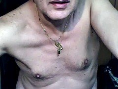 Grandpère, Masturbation