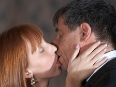 69, お尻, ブロンド, チン, 手コキする, キス, ガリガリ, ティーン