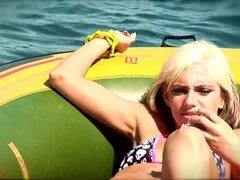 Большой член, Минет, Семяизвержение, Винтаж