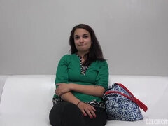 デカパイ, 茶髪の, チェコ, Hd