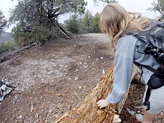 Enthousiasteling, Grote kont, Buiten, Gezichtspunt, Openbaar, Slet