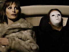 Pijpbeurt, Bruinharig, Groepseks, Handbeurt, Huisvrouw, Verleid, Mager, Kousen