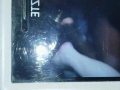 Amateur, Gros cul, Gros seins, Noire, Grosse, Allemand, Énorme, Public