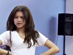 Prominente, Masturbation, Jungendliche (18+)