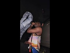 Amateur, Lécher le cul, Sucer une bite, Travestis, Noir ébène, Hard, Suçant, Adolescente