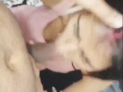 18 años, Mamada, Morena, Hd, Indio, Adolescente, Tetas